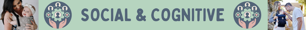 baby social development
